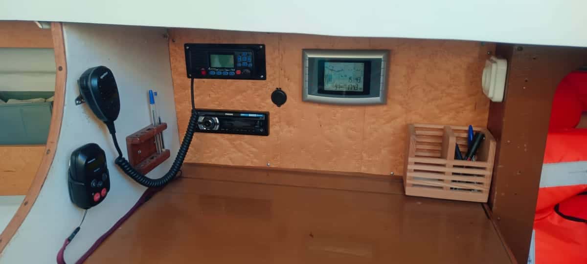 Javelin 30 - miniatura 7