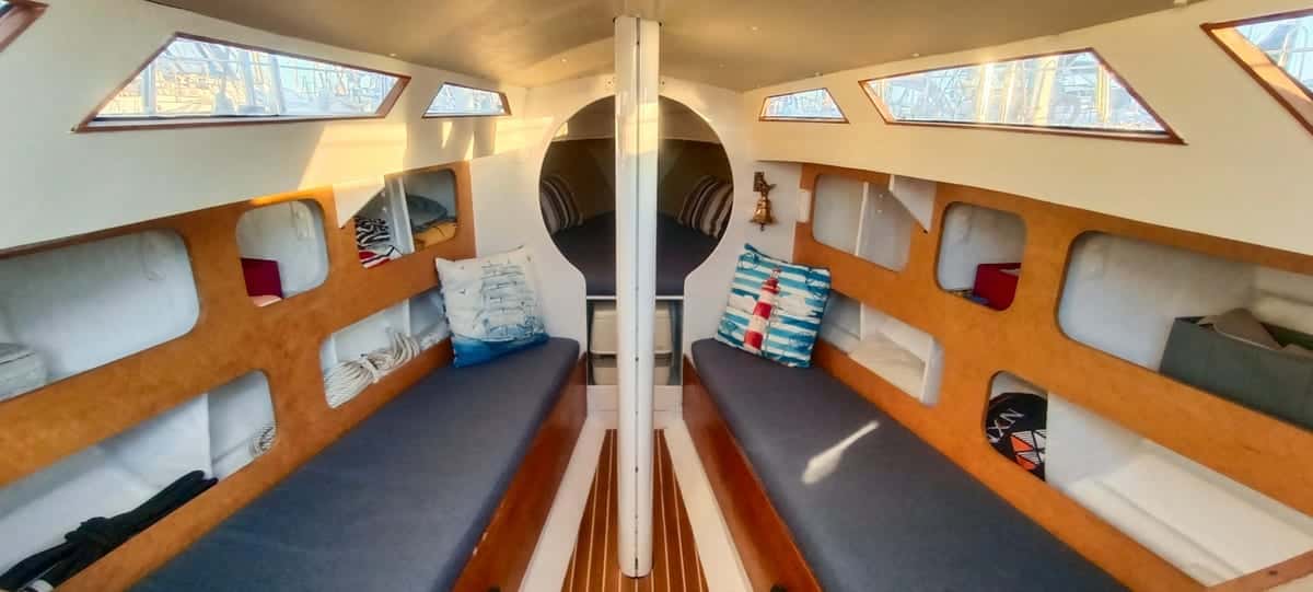 Javelin 30 - miniatura 11