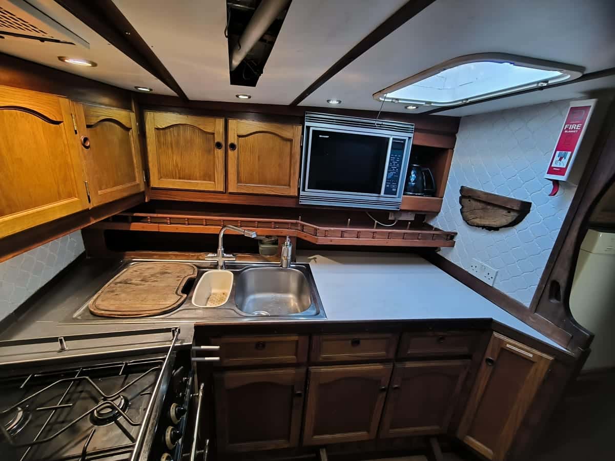 Samson C Baron 55 - miniatura 31