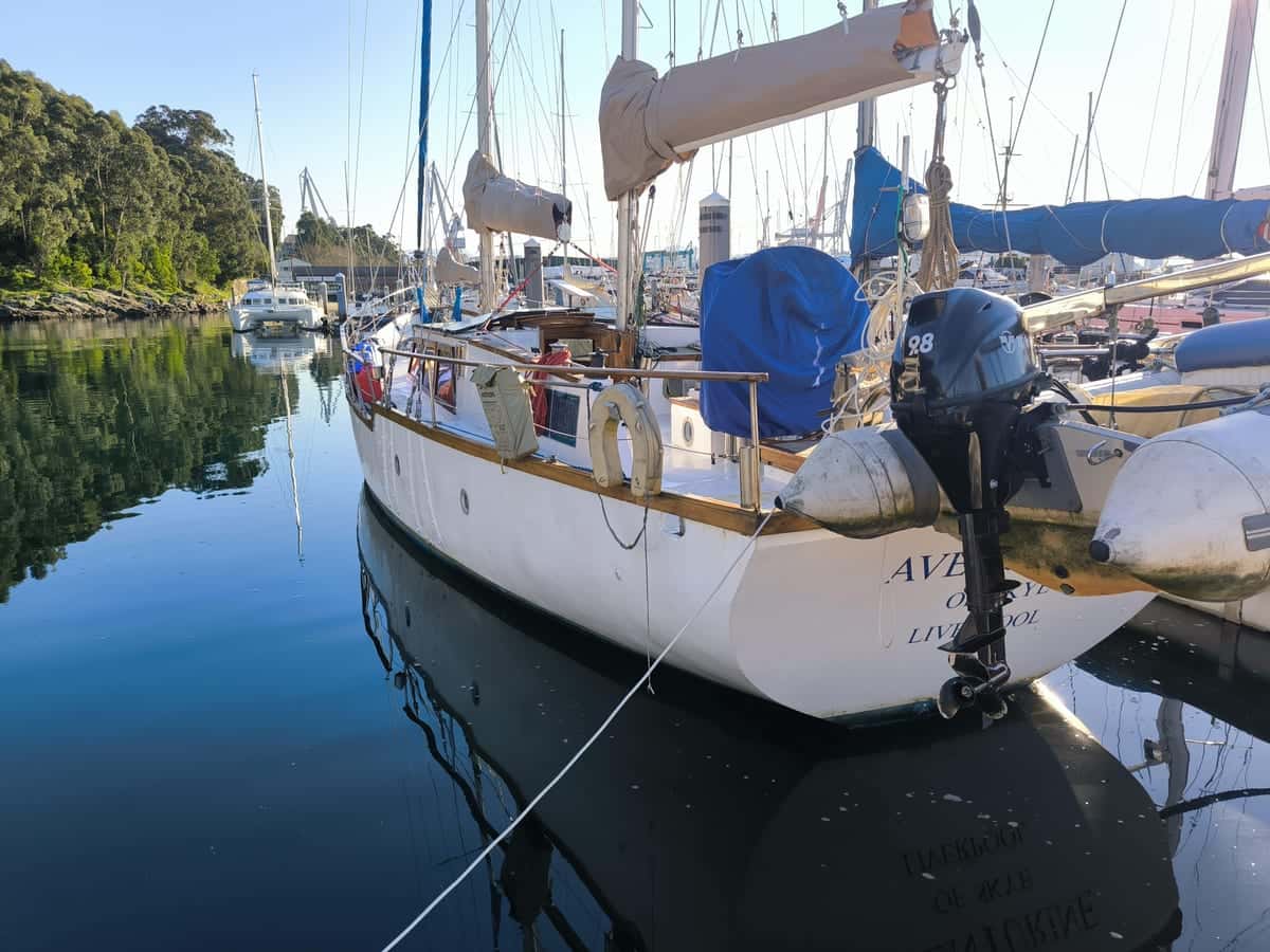 Samson C Baron 55 - miniatura 2