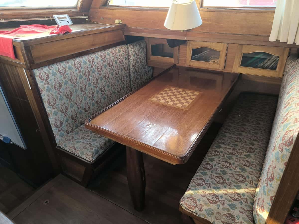 Samson C Baron 55 - miniatura 19