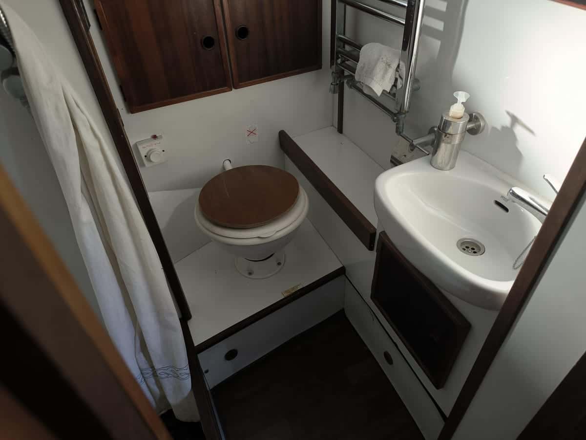 Samson C Baron 55 - miniatura 29