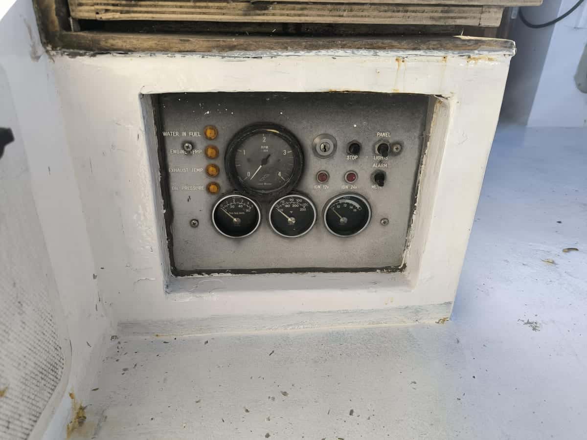 Samson C Baron 55 - miniatura 20