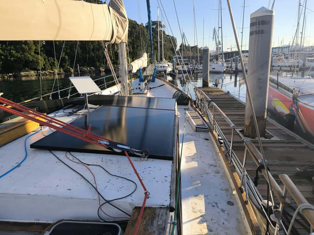 Samson C Baron 55 - miniatura 16