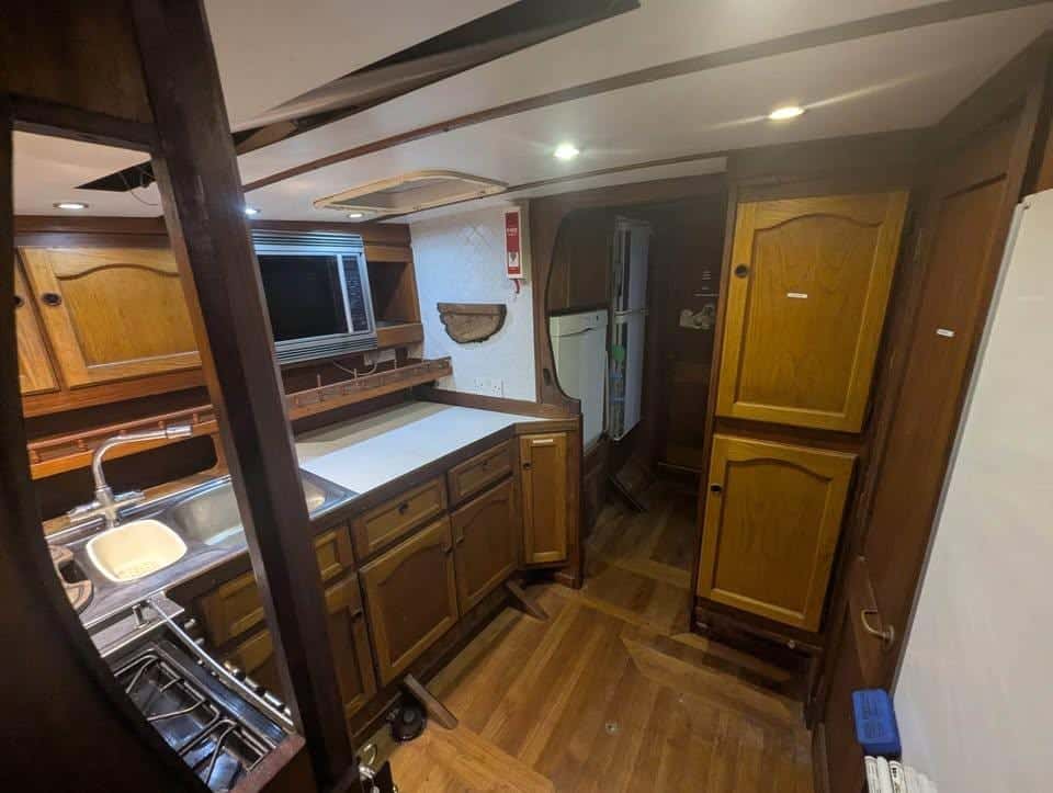 Samson C Baron 55 - miniatura 26