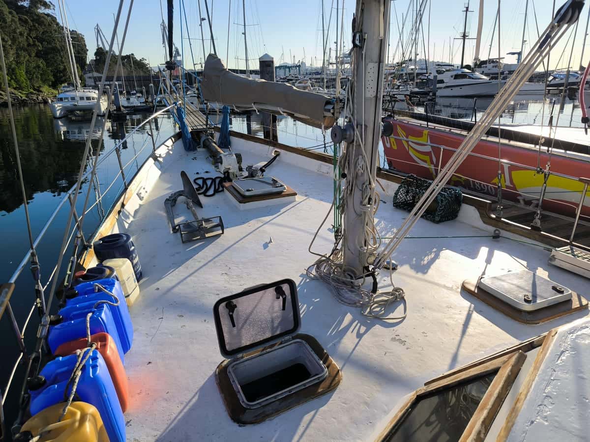 Samson C Baron 55 - miniatura 8