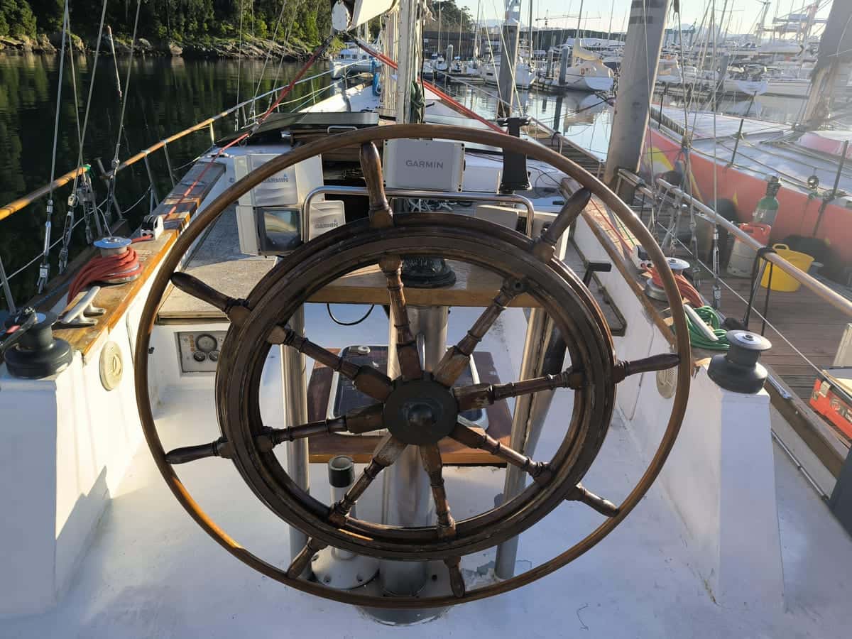 Samson C Baron 55 - miniatura 15