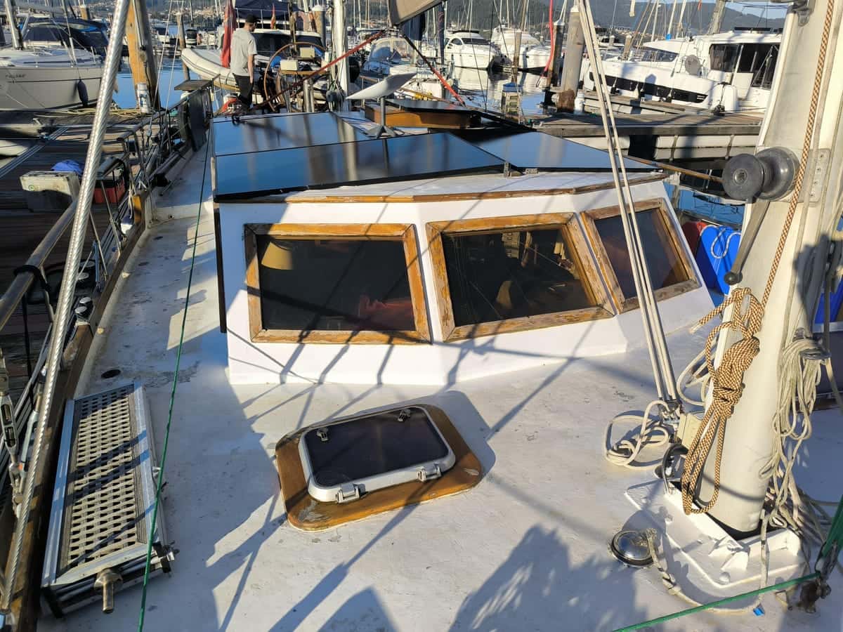 Samson C Baron 55 - miniatura 7