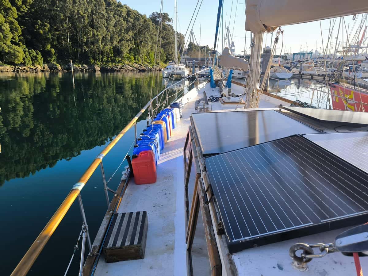 Samson C Baron 55 - miniatura 12