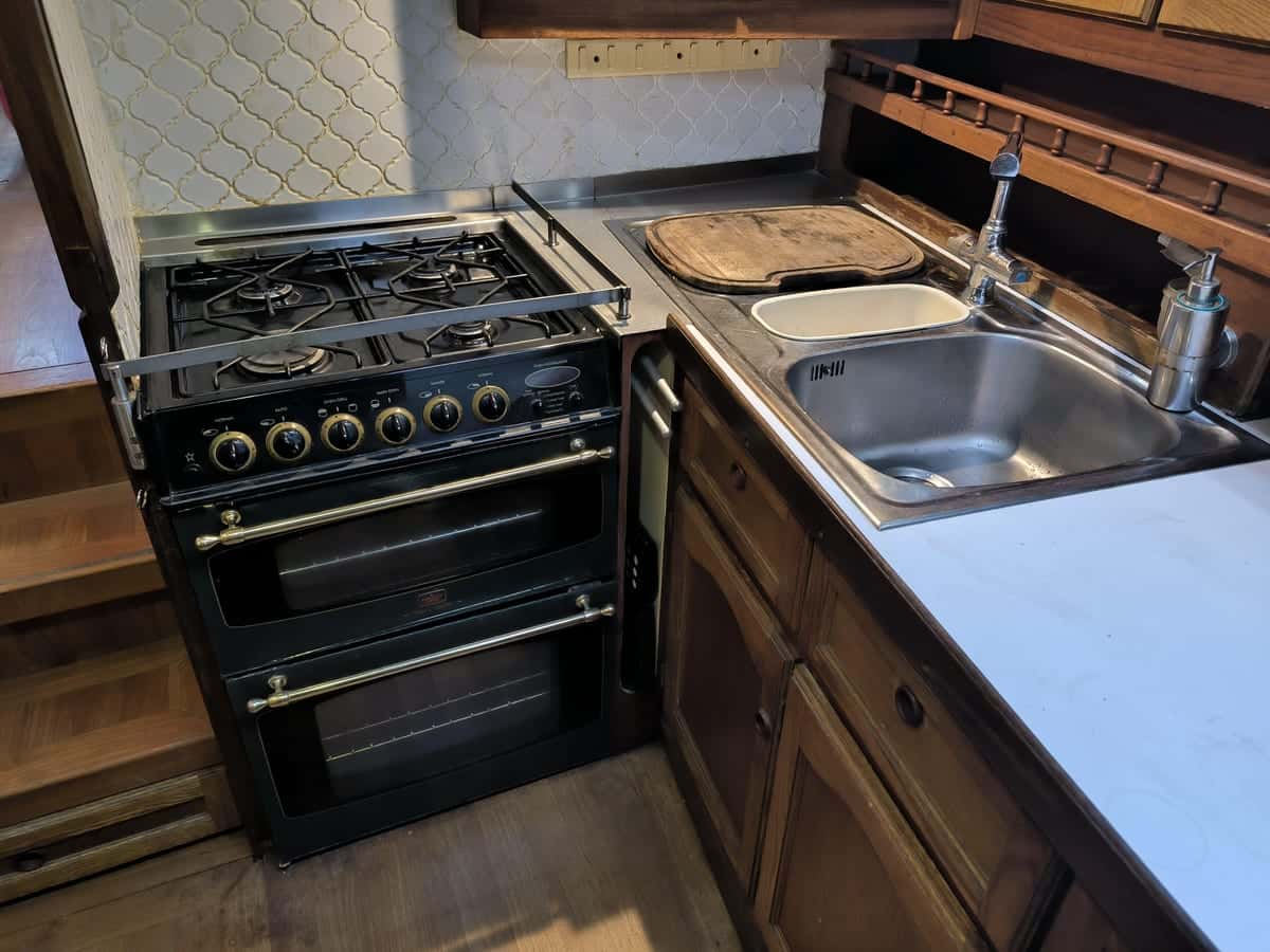 Samson C Baron 55 - miniatura 30