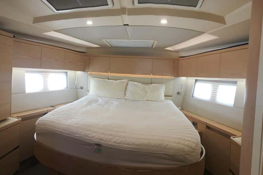 Hanse 588 - miniatura 25