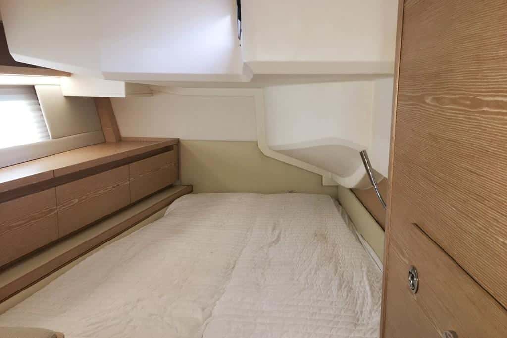 Hanse 588 - miniatura 29