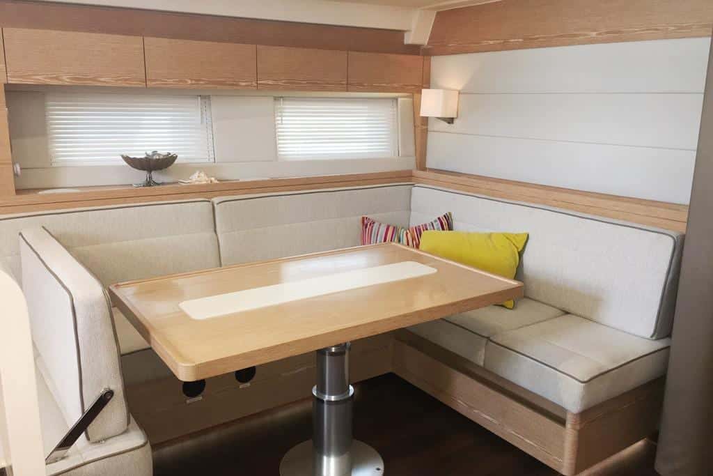 Hanse 588 - miniatura 18