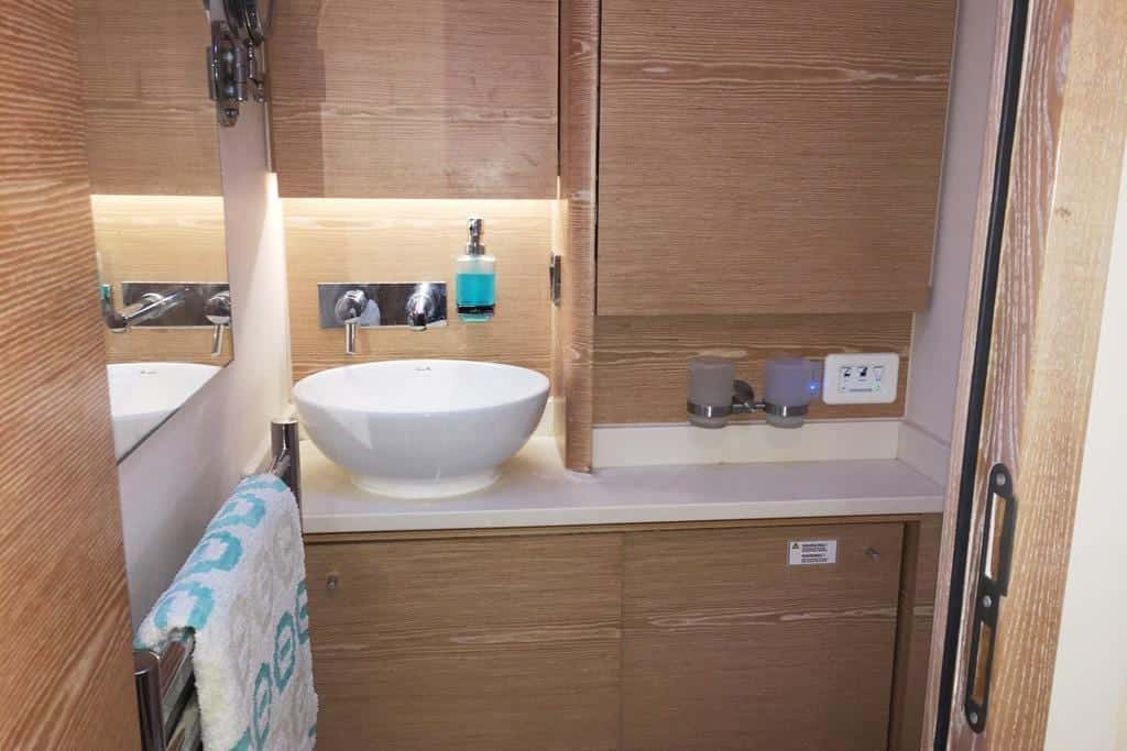 Hanse 588 - miniatura 26