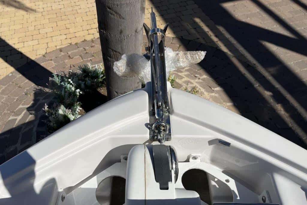 Four Winns H230 - miniatura 8