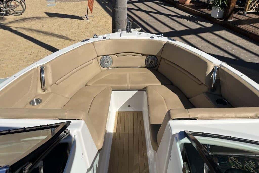 Four Winns H230 - miniatura 7