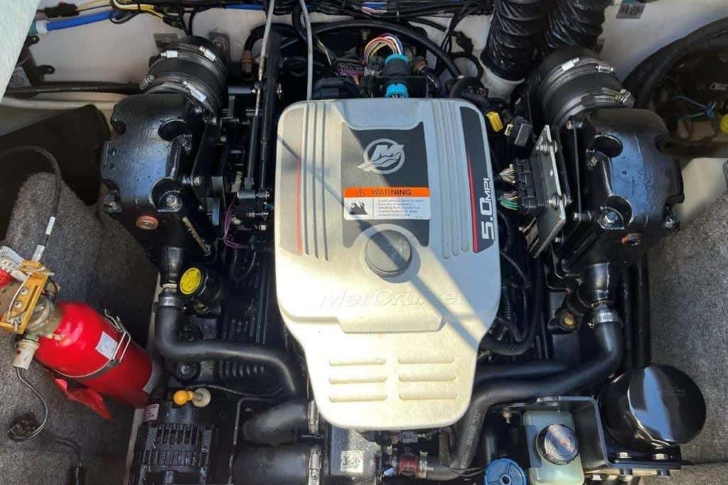 Four Winns H230 - miniatura 14