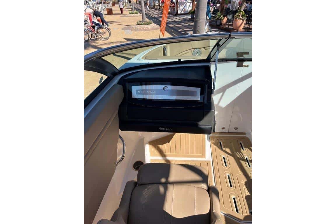 Four Winns H230 - miniatura 6