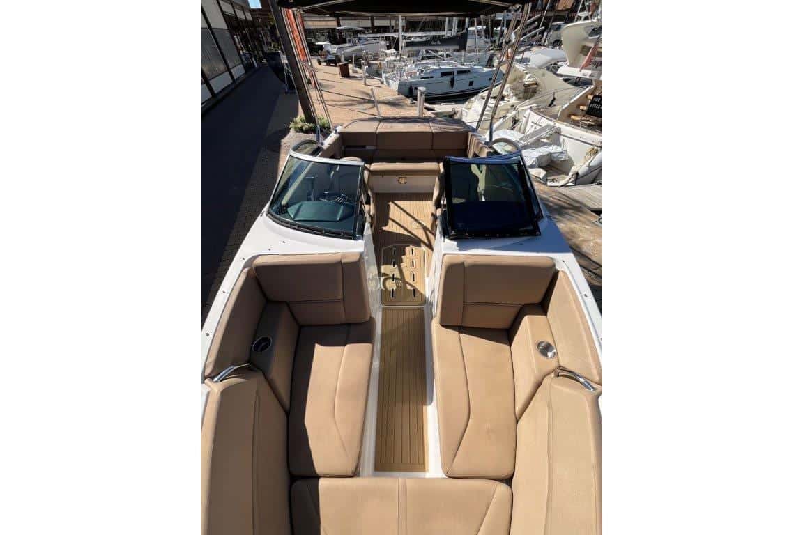 Four Winns H230 - miniatura 11