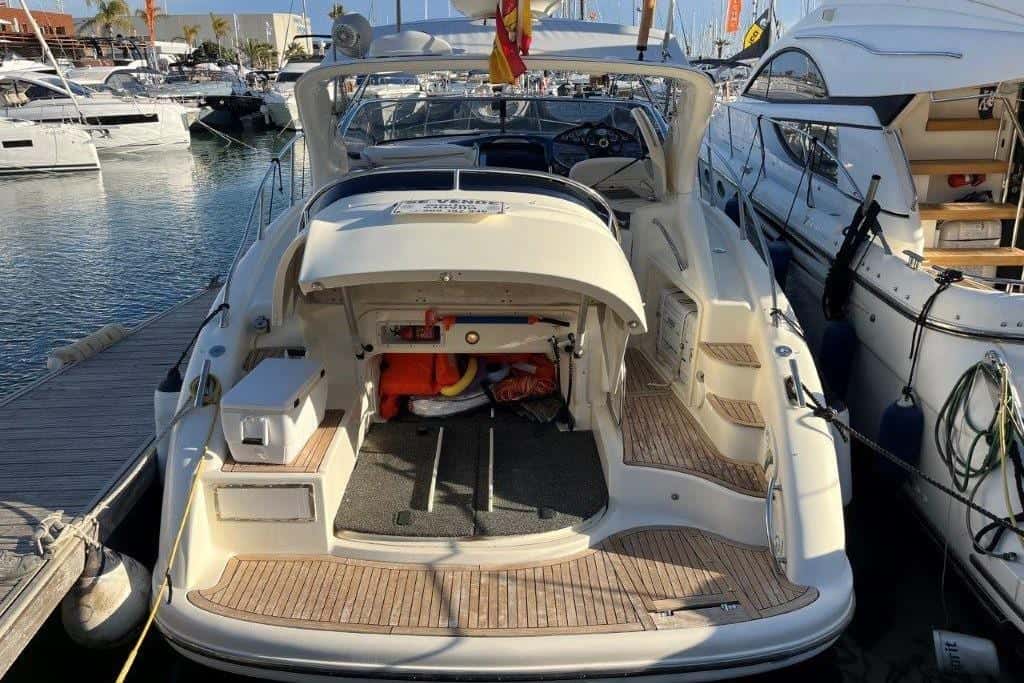 Gobbi Atlantis 42 - miniatura 2