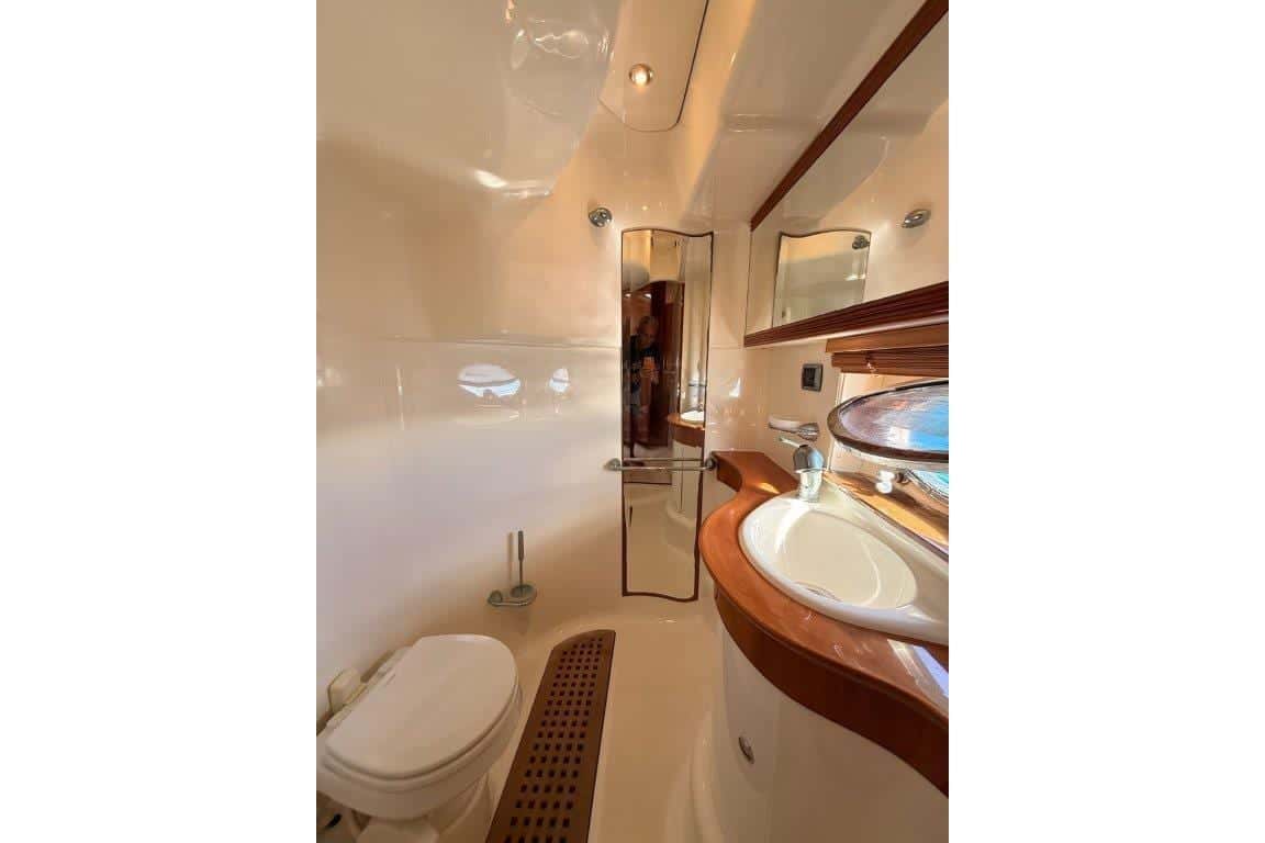 Gobbi Atlantis 42 - miniatura 24