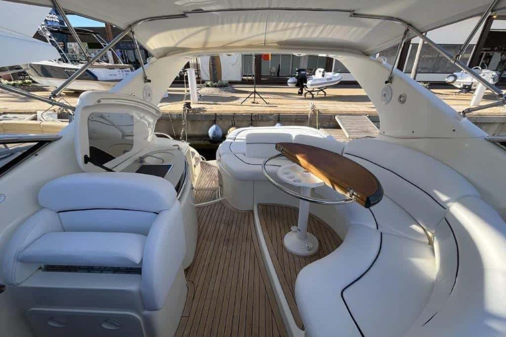 Gobbi Atlantis 42 - miniatura 8