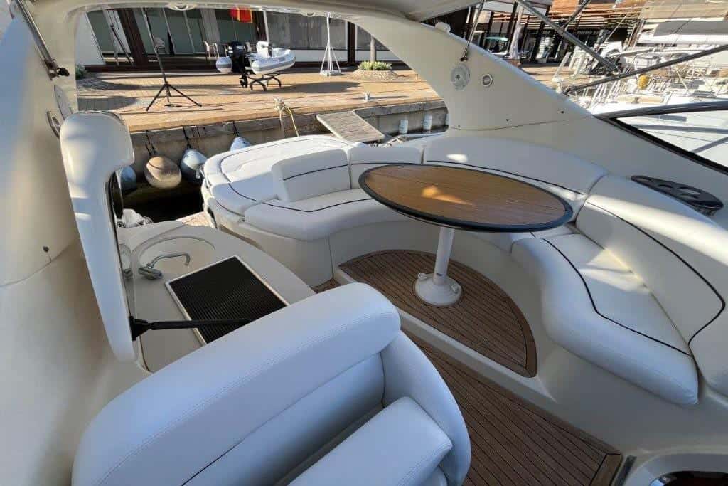 Gobbi Atlantis 42 - miniatura 3