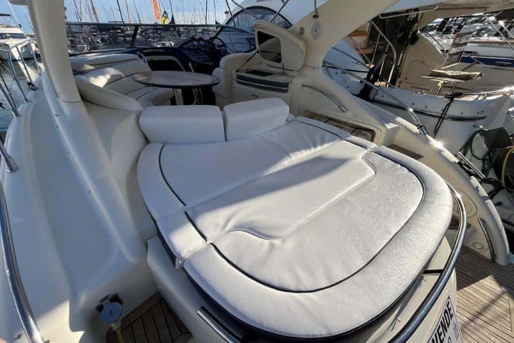 Gobbi Atlantis 42 - miniatura 5