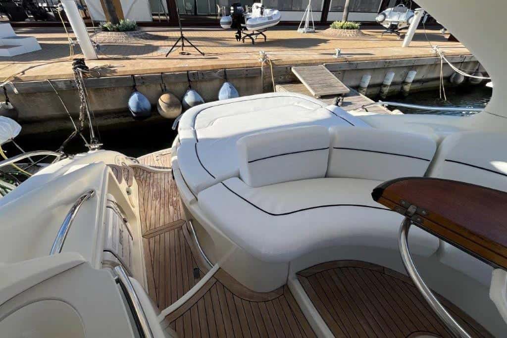 Gobbi Atlantis 42 - miniatura 6