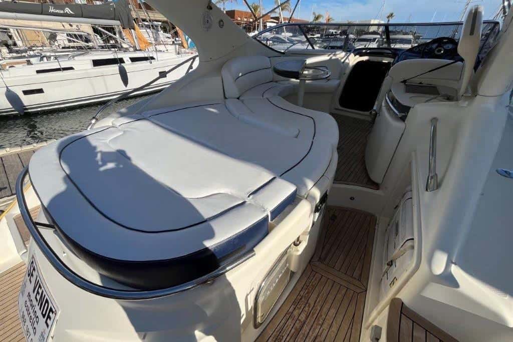 Gobbi Atlantis 42 - miniatura 4