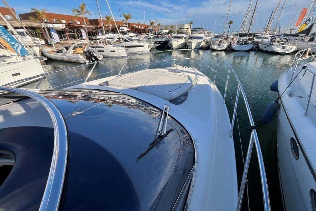 Gobbi Atlantis 42 - miniatura 12