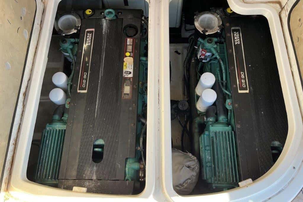 Gobbi Atlantis 42 - miniatura 23