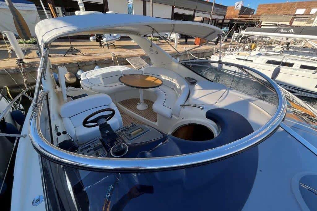 Gobbi Atlantis 42 - miniatura 10