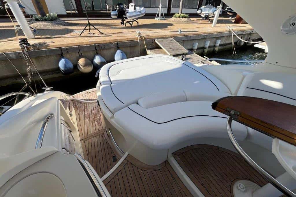 Gobbi Atlantis 42 - miniatura 7