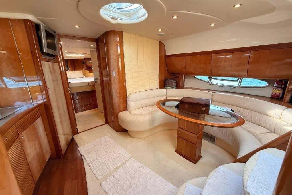 Gobbi Atlantis 42 - miniatura 14