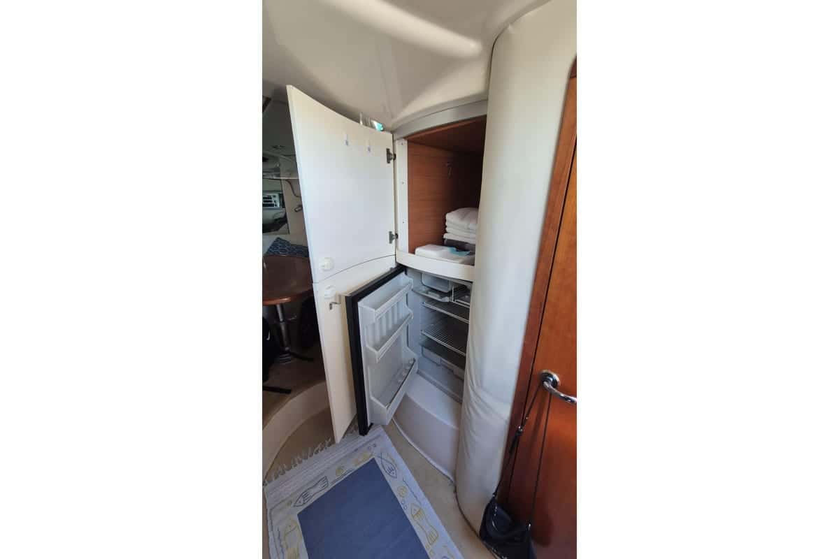 Sessa Marine Oyster 30 - miniatura 19