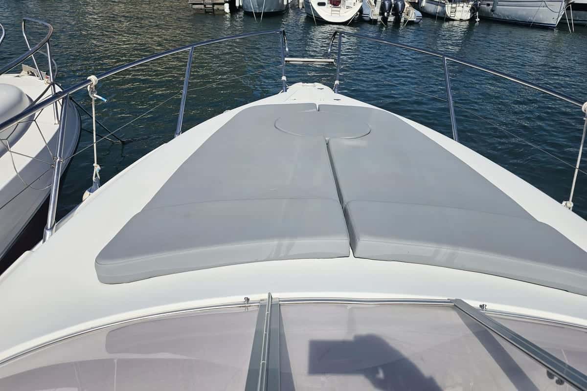 Sessa Marine Oyster 30 - miniatura 2