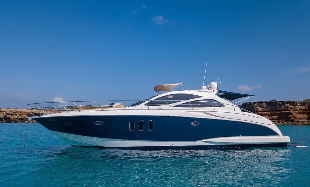 Astondoa Generic MOTORYACHT