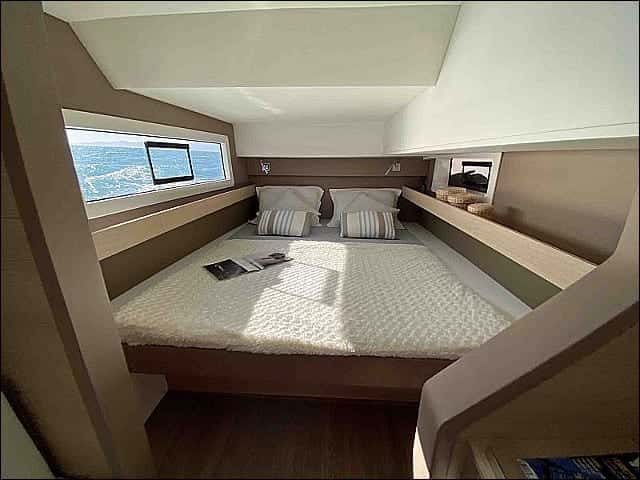 Aventura Catamarans 37