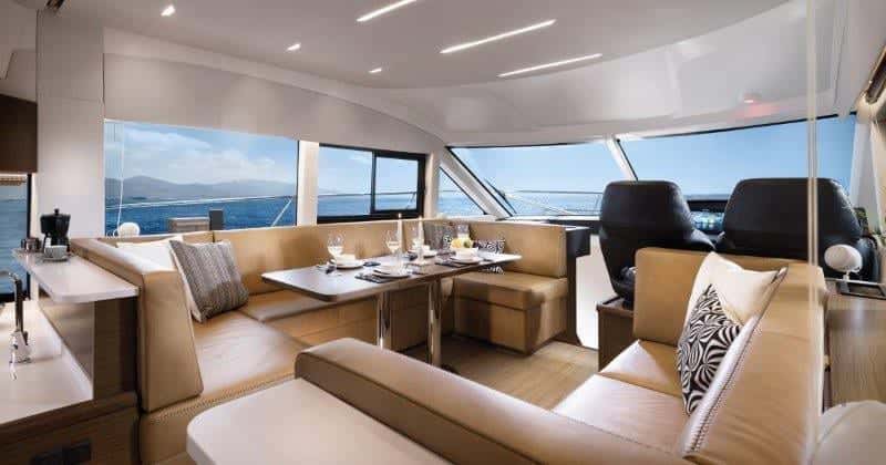 Bavaria Generic MOTORYACHT 2018 - miniatura 4