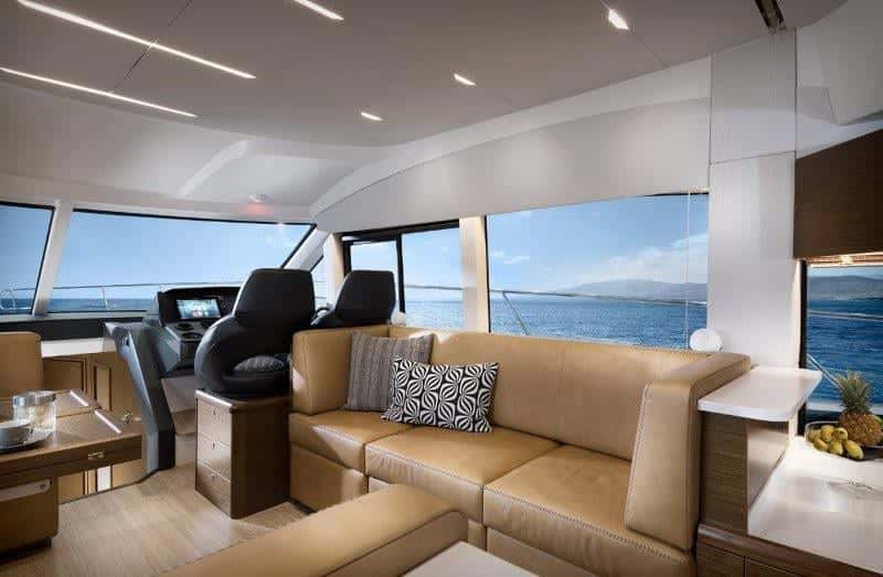 Bavaria Generic MOTORYACHT 2018 - miniatura 6