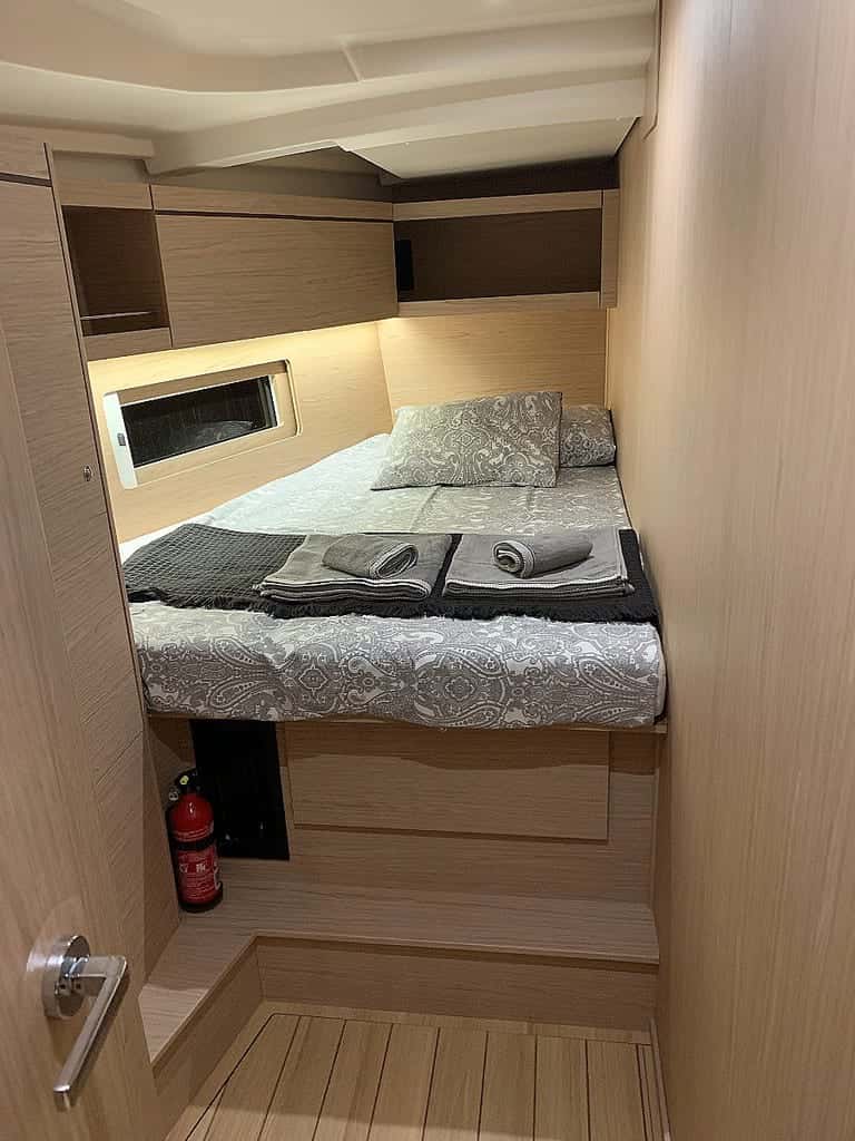 Beneteau Oceanis 46.1 2019 - miniatura 15