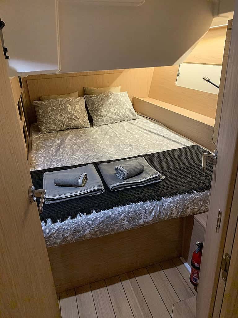 Beneteau Oceanis 46.1 2019 - miniatura 14