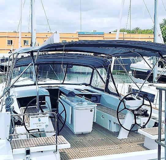 Beneteau Oceanis 46.1 2019 - miniatura 11