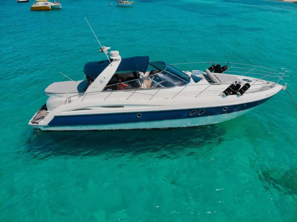 Cranchi Generic MOTORYACHT