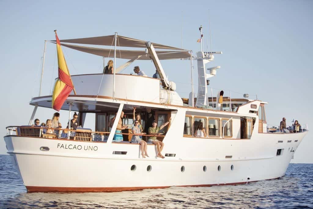 Dehler De Voogt Naval Architects Classic