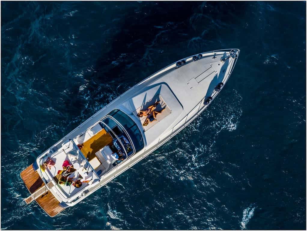 Mochi Generic MOTORYACHT