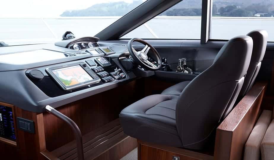 Princess Generic MOTORYACHT