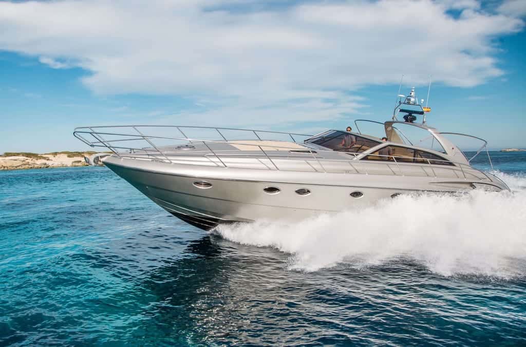 Princess Generic MOTORYACHT