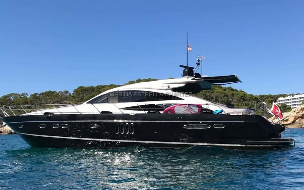 Princess Princess V70